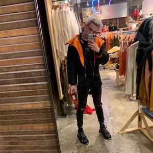 Meet your Posher, Cameron